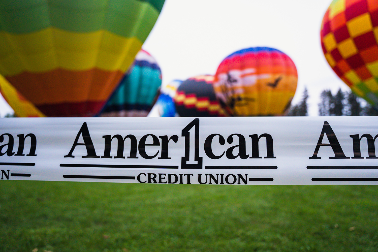 American 1 Credit Union